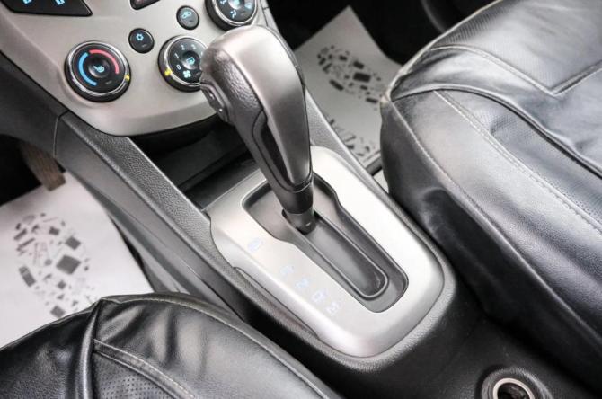 Chevrolet Aveo II с пробегом 2012 года, цена 729 000 рублей, 177901 км, седан, Автокод Объявления