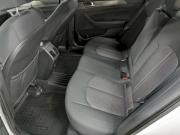 Hyundai Sonata VII (LF) Рестайлинг Москва  - изображение 42