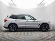 BMW X3 III (G01) Москва  - изображение 22