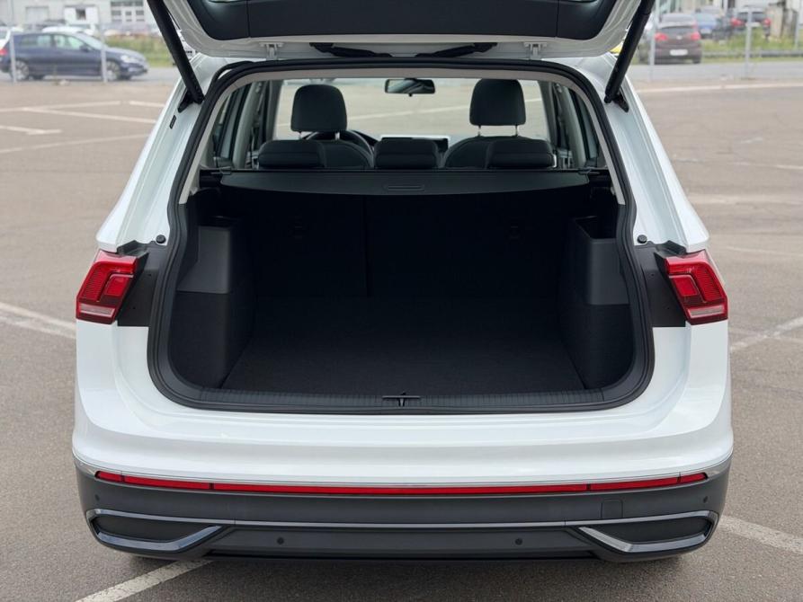 Volkswagen Tiguan II Рестайлинг (China Market) Казань  - изображение 31