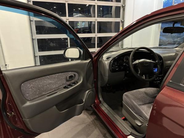 Kia Spectra I Рестайлинг 2 с пробегом 2007 года, цена 261 000 рублей, 259327 км, седан, Автокод Объявления