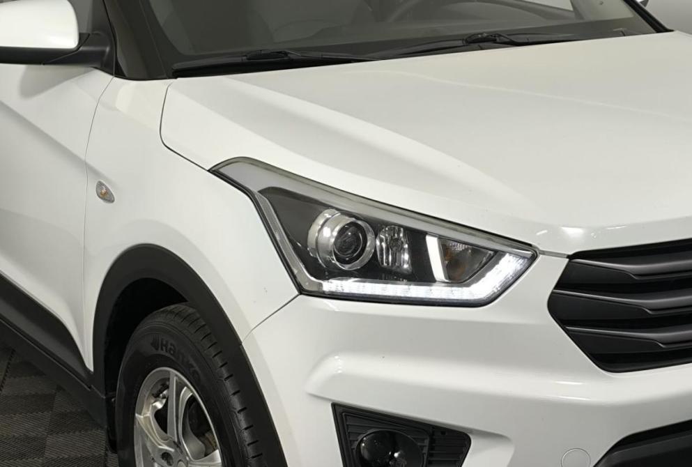 Hyundai Creta I Нижний Новгород  - изображение 16