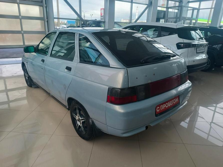 Lada (ВАЗ) 2112 Арзамас  - изображение 6
