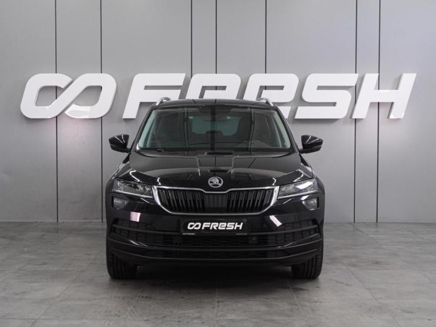 Skoda Karoq I Воронеж  - изображение 3