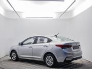 Hyundai Solaris II Москва  - изображение 23