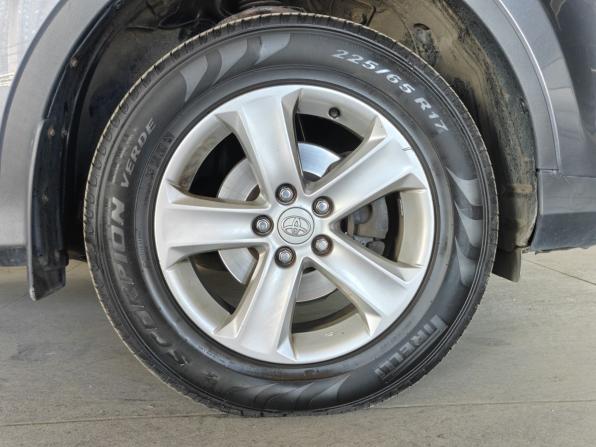 Toyota RAV4 IV (XA40) с пробегом 2012 года, цена 1 987 000 рублей, 232552 км, внедорожник, Автокод Объявления