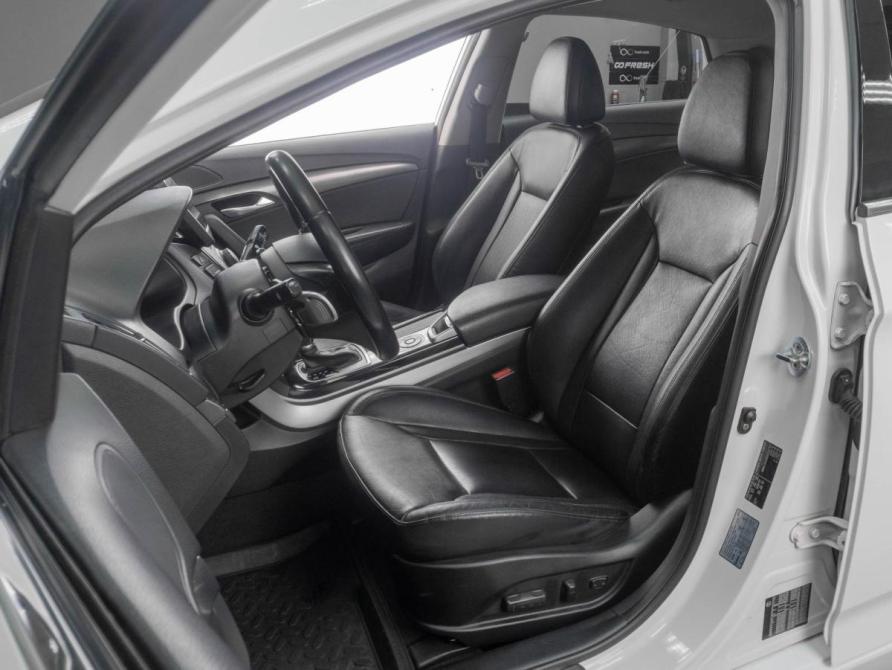 Hyundai i40 I Тюмень  - изображение 12