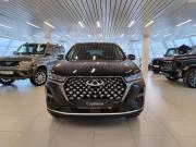 Chery Tiggo 7 Pro Max I Санкт-Петербург  - изображение 21
