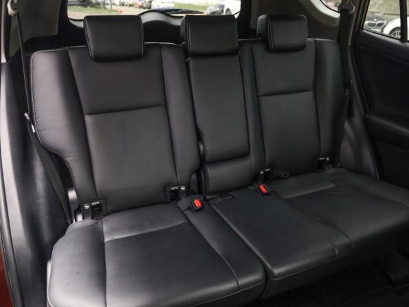 Toyota RAV4 IV (XA40) Рестайлинг с пробегом 2018 года, цена 2 699 777 рублей, 64124 км, внедорожник, Автокод Объявления