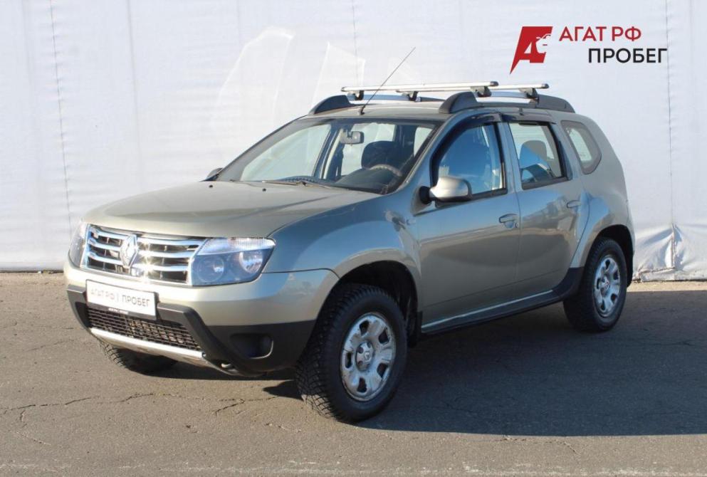 Renault Duster I Нижний Новгород  - изображение 1