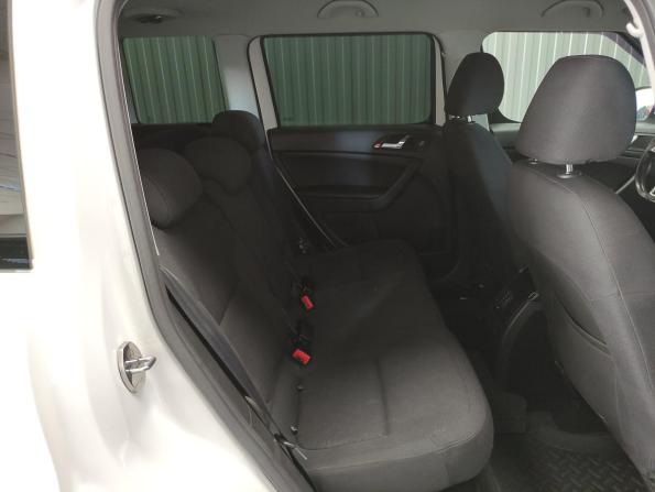 Skoda Yeti I Рестайлинг с пробегом 2014 года, цена 1 150 000 рублей, 123200 км, внедорожник, Автокод Объявления