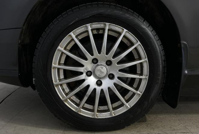 Volkswagen Passat B6 с пробегом 2006 года, цена 645 000 рублей, 242598 км, седан, Автокод Объявления