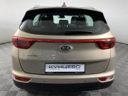 Kia Sportage IV Москва  - изображение 25