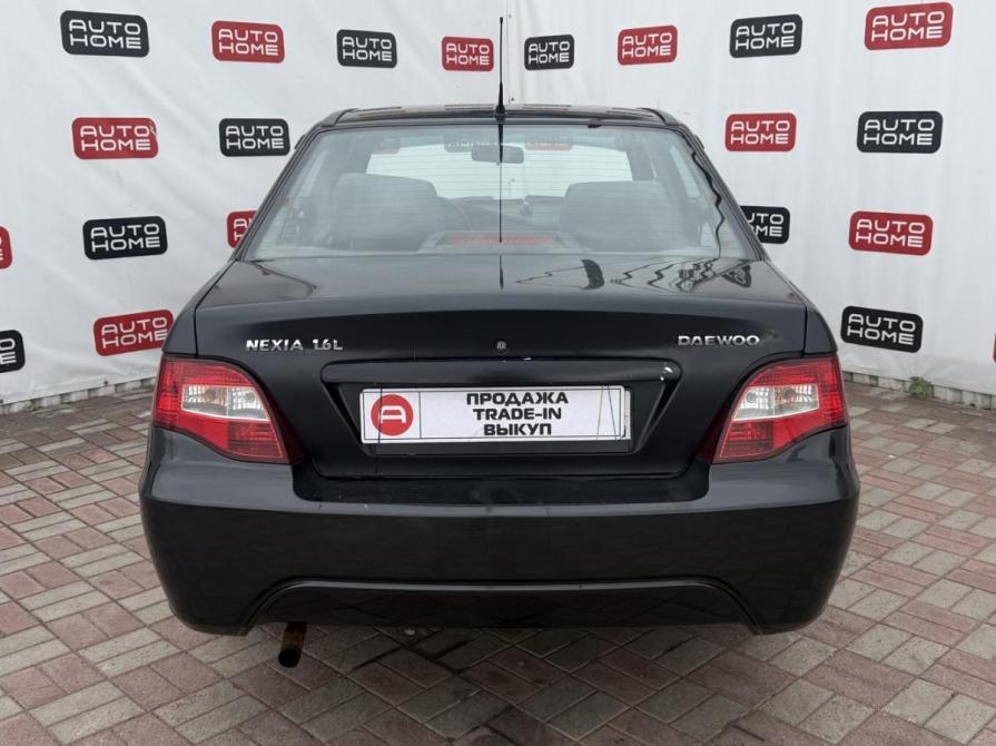 Daewoo Nexia I Рестайлинг Санкт-Петербург  - изображение 5