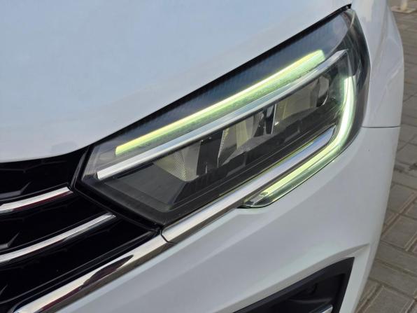 Lada (ВАЗ) Vesta I Рестайлинг (NG) с пробегом 2023 года, цена 1 179 900 рублей, 42693 км, седан, Автокод Объявления