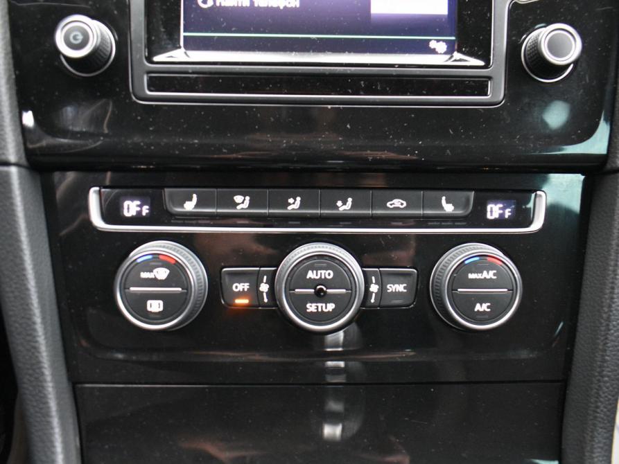 Volkswagen Golf VII Мурманск  - изображение 17