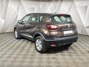 Renault Kaptur I Москва  - изображение 21