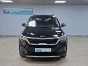 Kia Seltos I Москва  - изображение 22