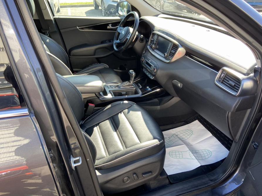 Kia Sorento III Prime Рестайлинг Москва  - изображение 9