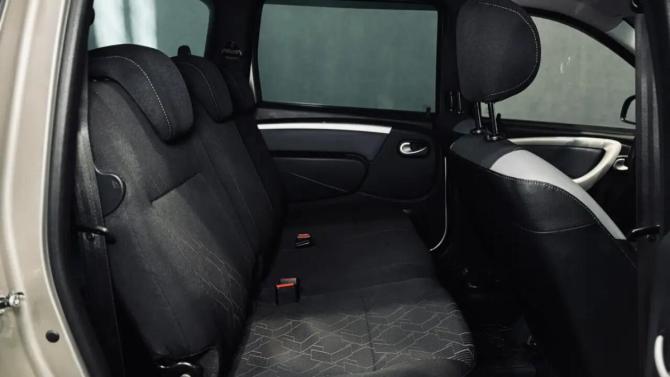 Lada (ВАЗ) Largus I с пробегом 2019 года, цена 990 000 рублей, 131342 км, универсал, Автокод Объявления