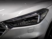 Hyundai Tucson III Москва  - изображение 47