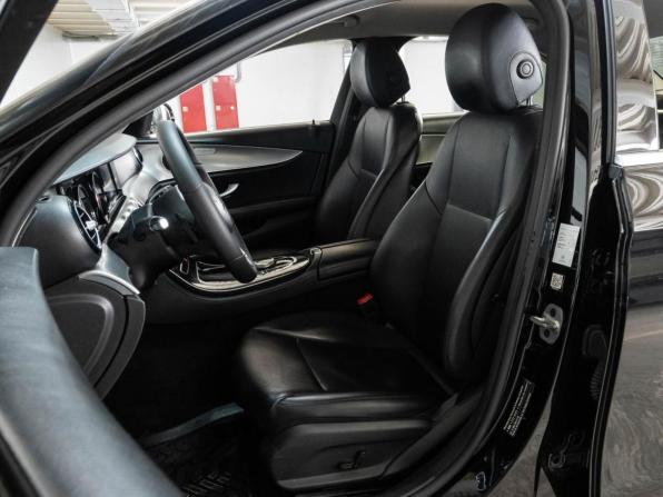 Mercedes-Benz E-Класс V (W213 S213 C238) с пробегом 2019 года, цена 2 438 000 рублей, 196148 км, седан, Автокод Объявления