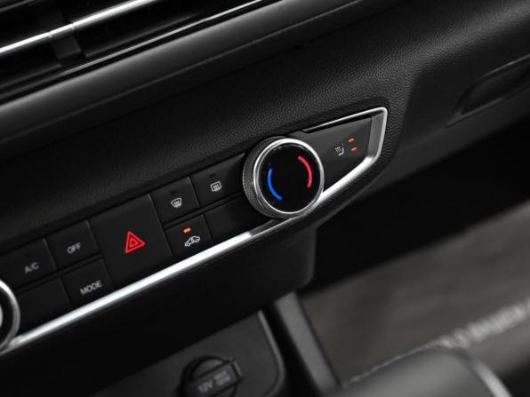 Новый BAIC U5 Plus 2025 года, цена 2 099 000 рублей, седан, Автокод Объявления