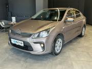Kia Rio IV Новокузнецк  - изображение 19