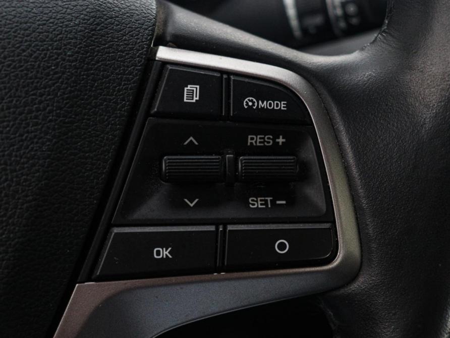 Hyundai Solaris II Москва  - изображение 20