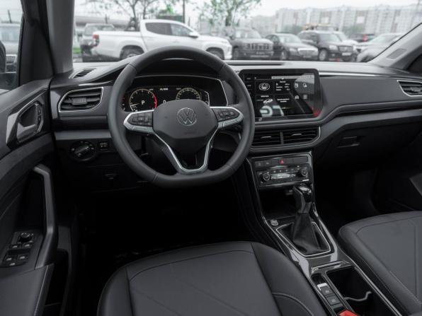 Volkswagen Tharu XR с пробегом 2026 года, цена 2 950 000 рублей, 16 км, внедорожник, Автокод Объявления