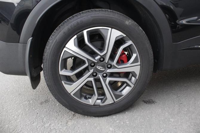 Chery Tiggo 7 Pro Max I Рестайлинг с пробегом 2024 года, цена 2 100 000 рублей, 16583 км, внедорожник, Автокод Объявления