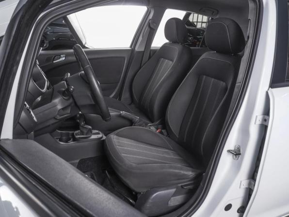 Opel Corsa D Рестайлинг II с пробегом 2012 года, цена 599 000 рублей, 174304 км, хэтчбек, Автокод Объявления