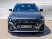 Audi Q8 I (4M) Рестайлинг Москва  - изображение 32