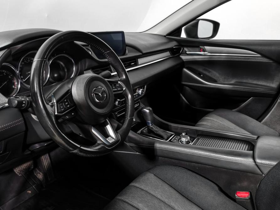 Mazda 6 III (GJ) Рестайлинг 2 Санкт-Петербург  - изображение 8