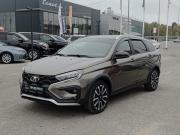 Lada (ВАЗ) Vesta I Рестайлинг (NG) Йошкар-Ола  - изображение 23