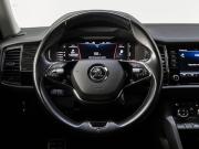 Skoda Kodiaq I Тюмень  - изображение 45