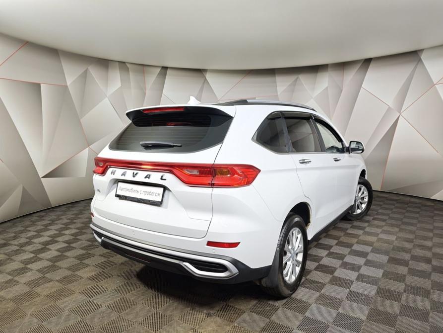 Haval M6 II Москва  - изображение 2