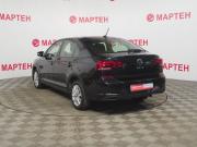 Volkswagen Polo VI Вологда  - изображение 24