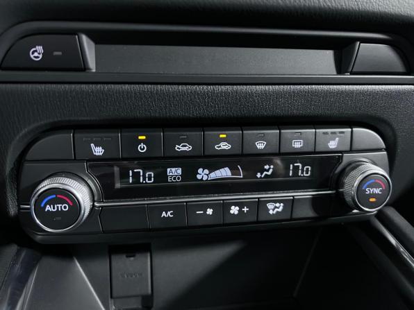 Mazda CX-5 II с пробегом 2022 года, цена 3 650 000 рублей, 31216 км, внедорожник, Автокод Объявления