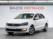 Volkswagen Polo V Рестайлинг Тюмень  - изображение 22