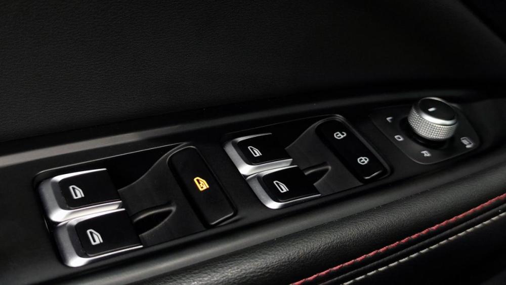 Geely Tugella I Ставрополь  - изображение 14