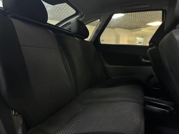Lada (ВАЗ) Priora I с пробегом 2011 года, цена 399 000 рублей, 117883 км, хэтчбек, Автокод Объявления