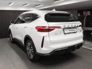 Haval F7 I Рестайлинг Химки  - изображение 20