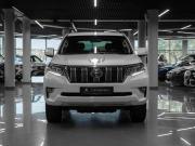 Toyota Land Cruiser Prado 150 Series Рестайлинг 2 Москва  - изображение 30