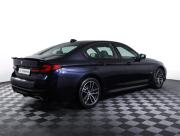 BMW 5 серии VII (G30/G31/G38) Рестайлинг Москва  - изображение 29
