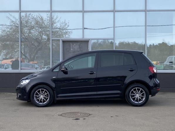 Volkswagen Golf Plus II с пробегом 2012 года, цена 729 000 рублей, 210615 км, хэтчбек, Автокод Объявления