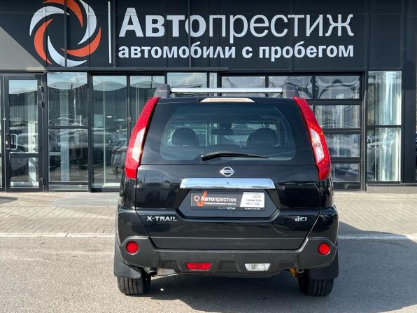 Nissan X-Trail II Рестайлинг с пробегом 2011 года, цена 1 490 000 рублей, 211000 км, внедорожник, Автокод Объявления