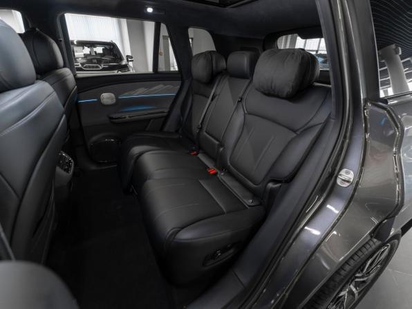GAC Trumpchi S7 с пробегом 2026 года, цена 4 800 000 рублей, 14 км, внедорожник, Автокод Объявления