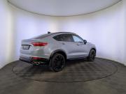 Geely Tugella I Рестайлинг Москва  - изображение 35