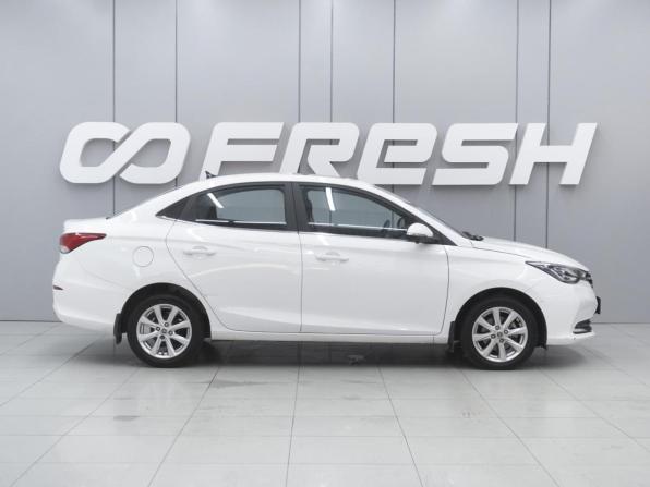 Changan Alsvin с пробегом 2023 года, цена 1 200 000 рублей, 42216 км, седан, Автокод Объявления